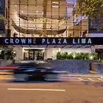 Crowne Plaza Lima By Ihg