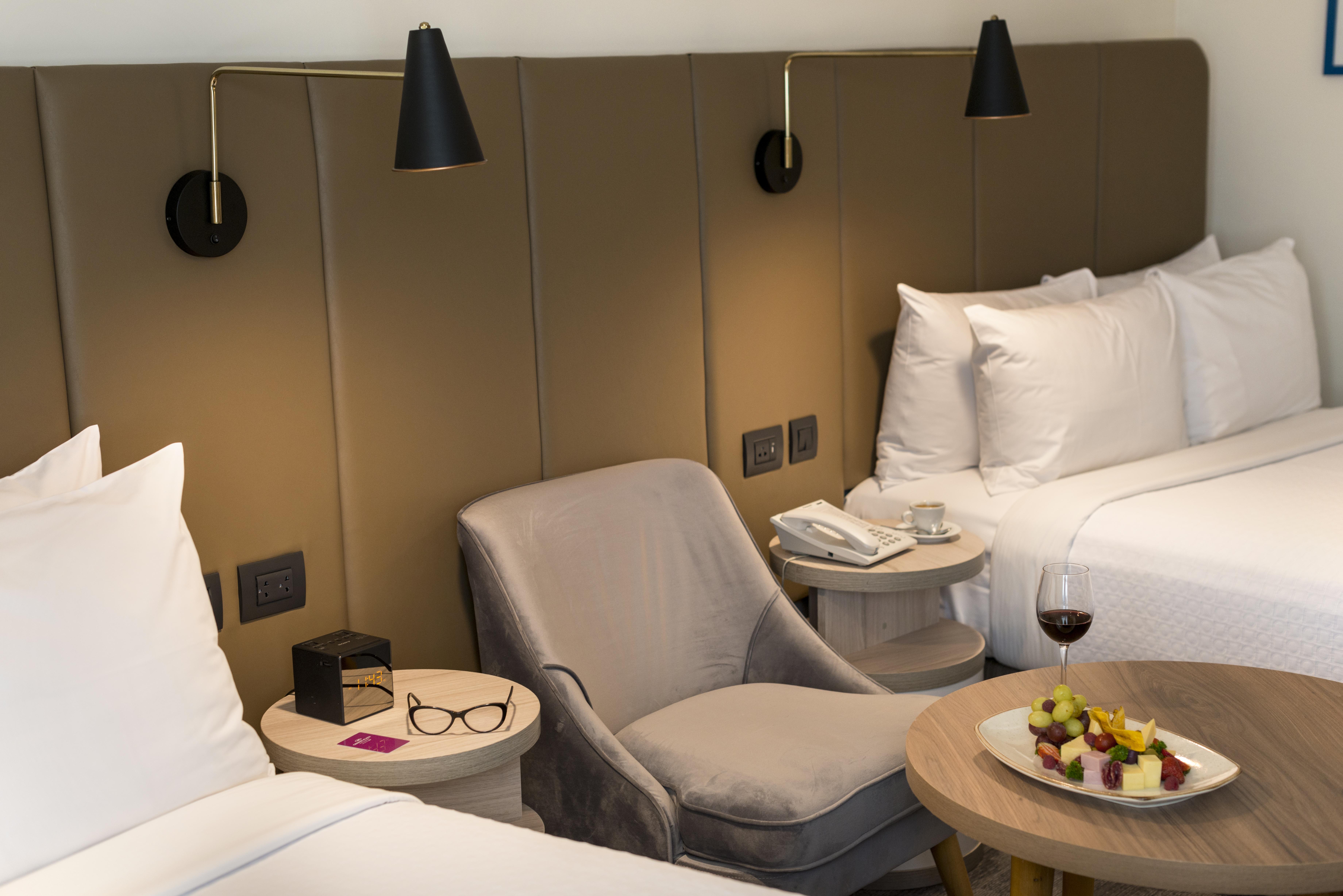 Crowne Plaza By Ihg Hotel