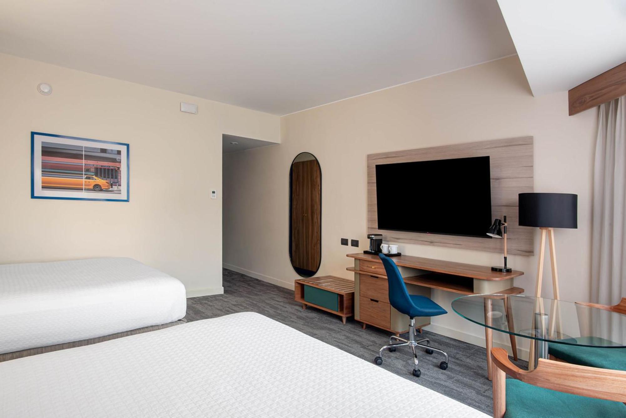 Hotel Crowne Plaza By Ihg 5*
