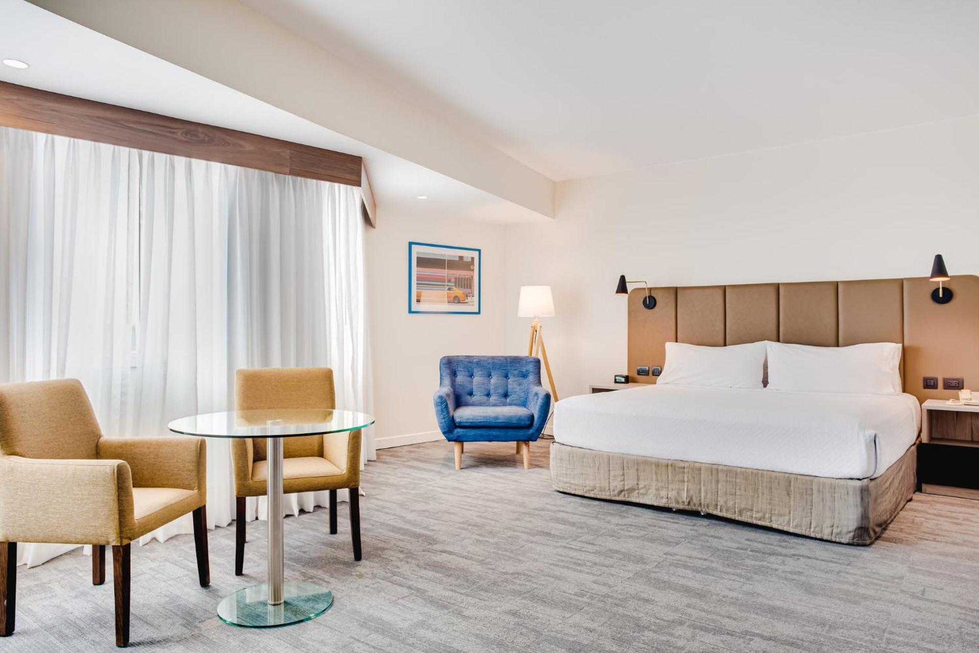 Crowne Plaza By Ihg Lima
