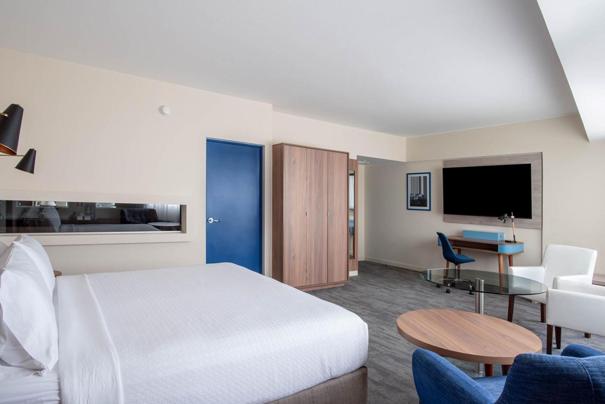 Hotel Crowne Plaza By Ihg 5*