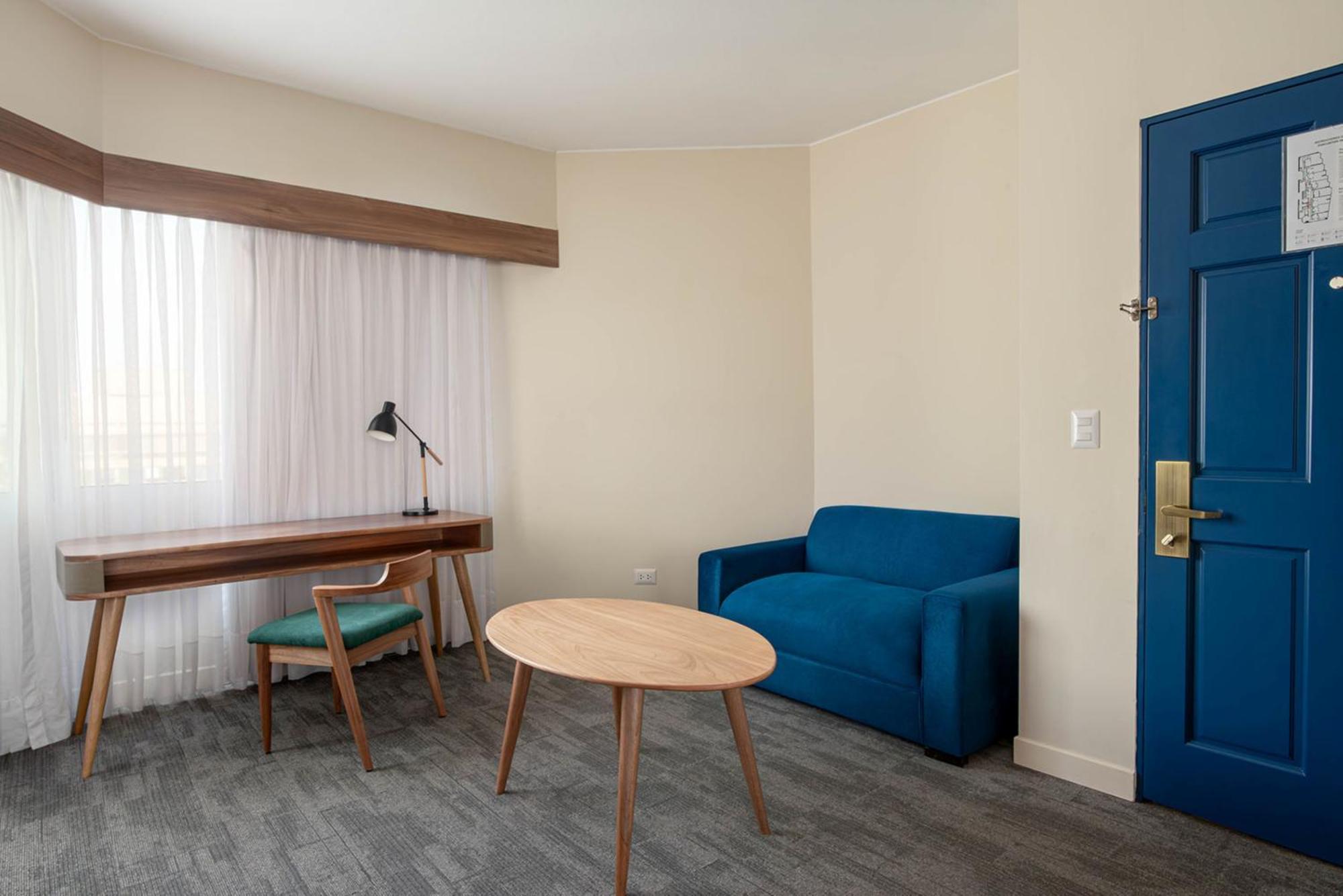 Crowne Plaza By Ihg 5*