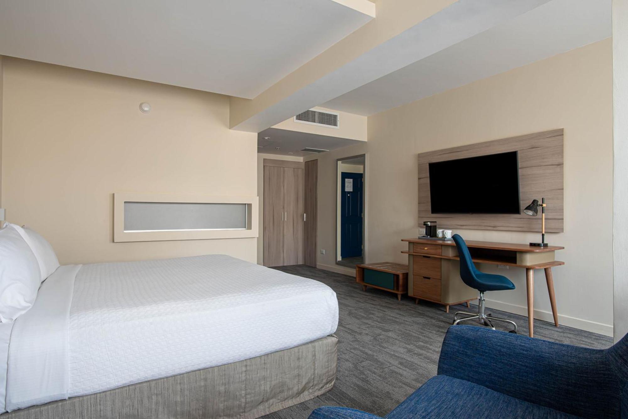 Hotel Crowne Plaza By Ihg 5*