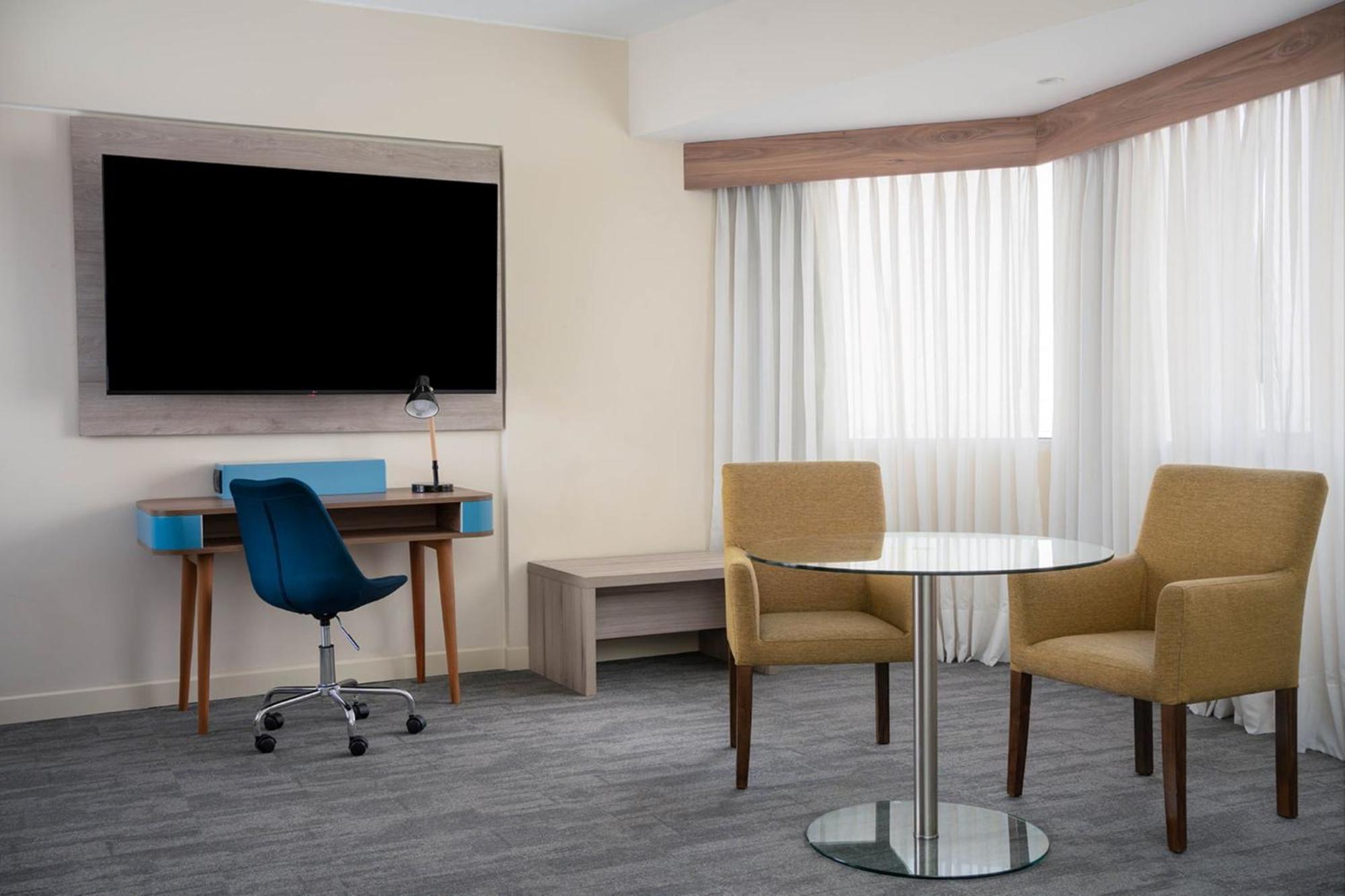 Hotel Crowne Plaza By Ihg 5*