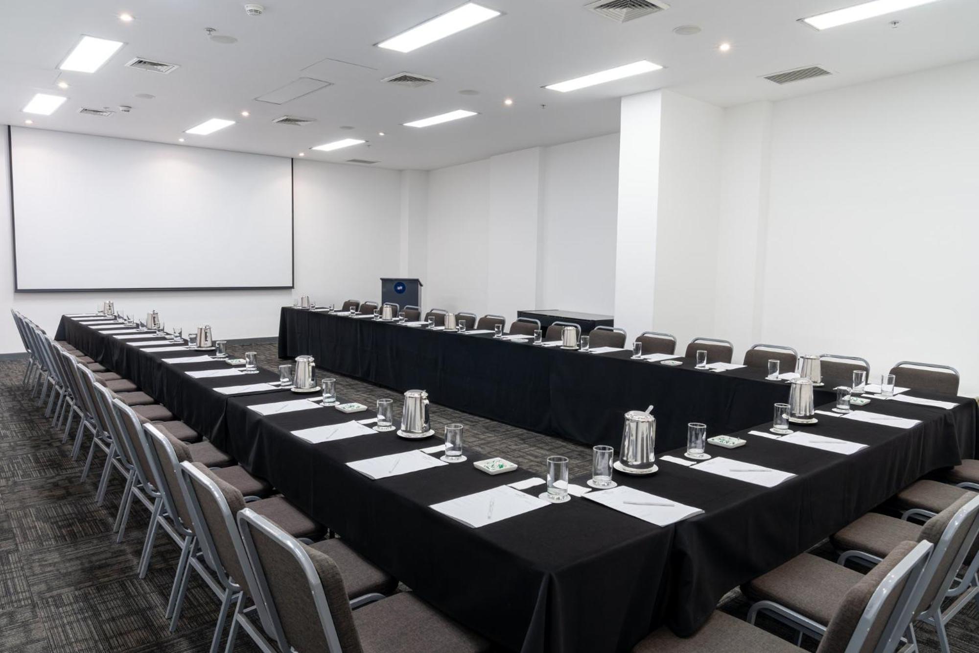 Crowne Plaza By Ihg Lima