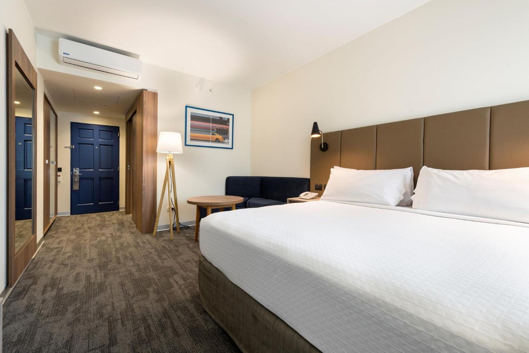 Hotel Crowne Plaza By Ihg