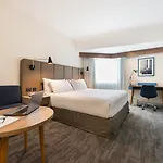 Crowne Plaza Lima By Ihg