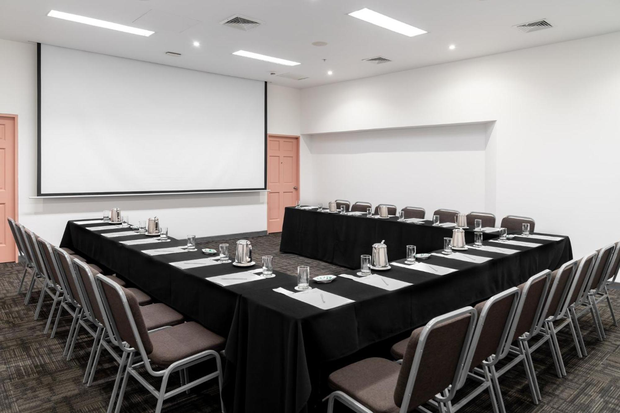 Hotel Crowne Plaza By Ihg