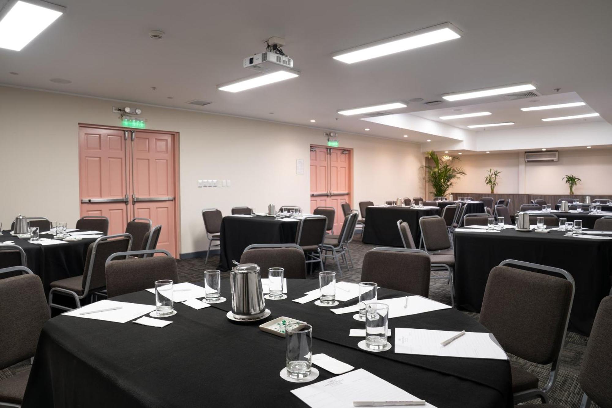 Crowne Plaza By Ihg Lima