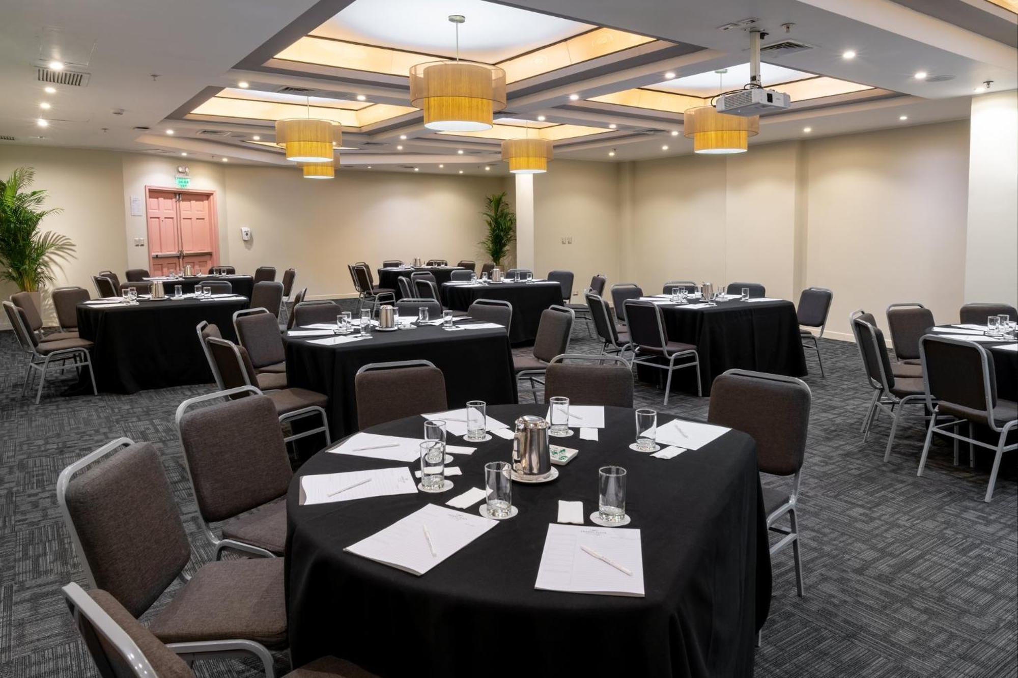 Crowne Plaza By Ihg Hotel Lima