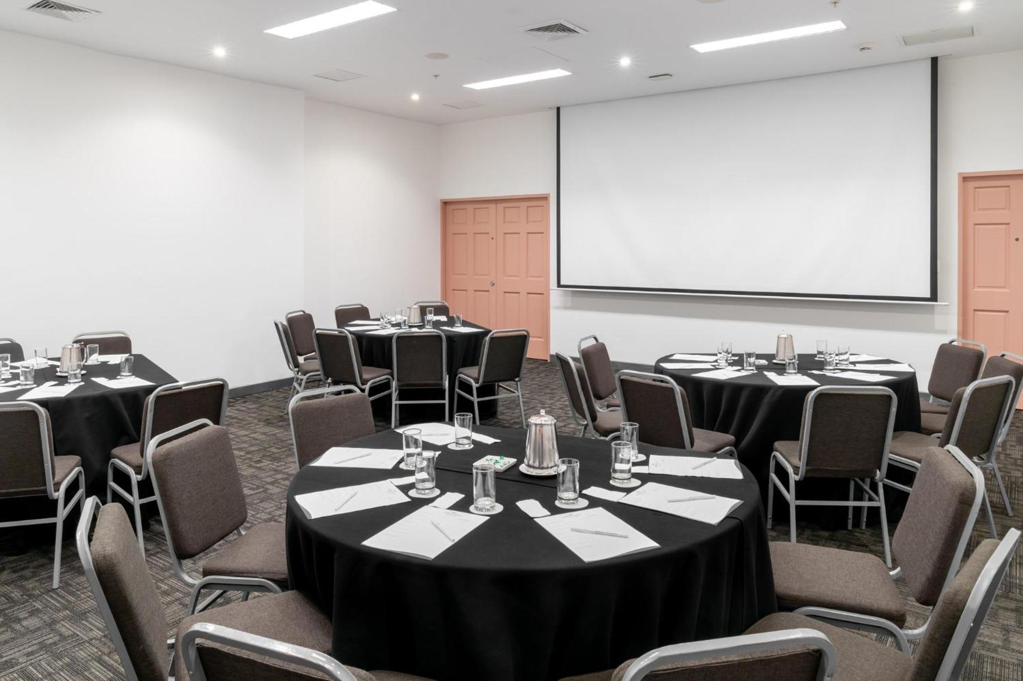 Hotel Crowne Plaza By Ihg Lima
