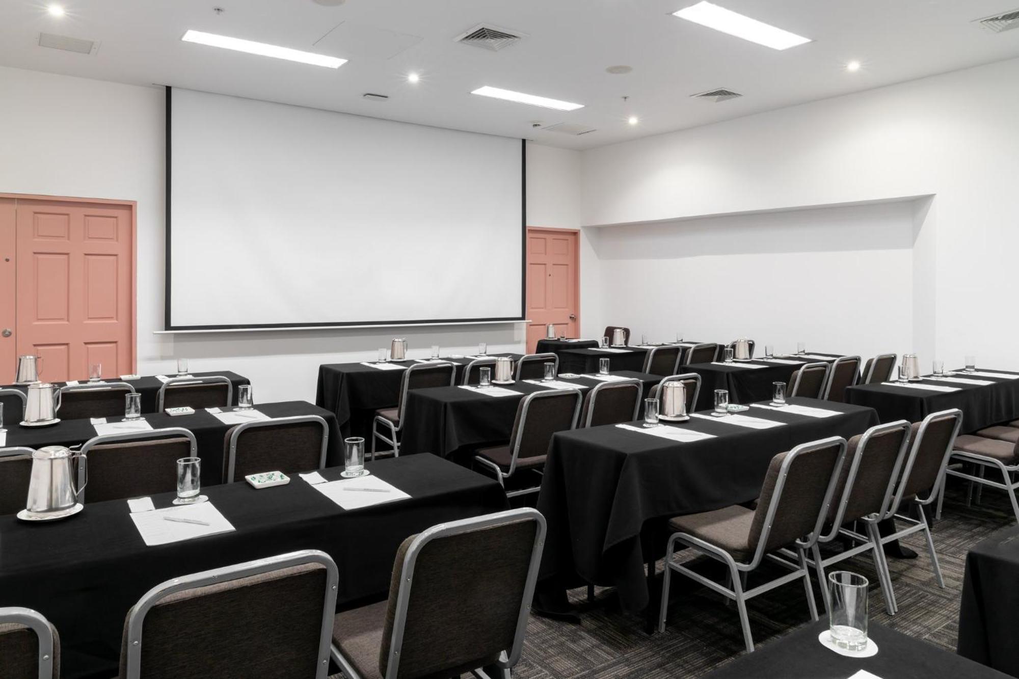 Crowne Plaza By Ihg 5* Lima