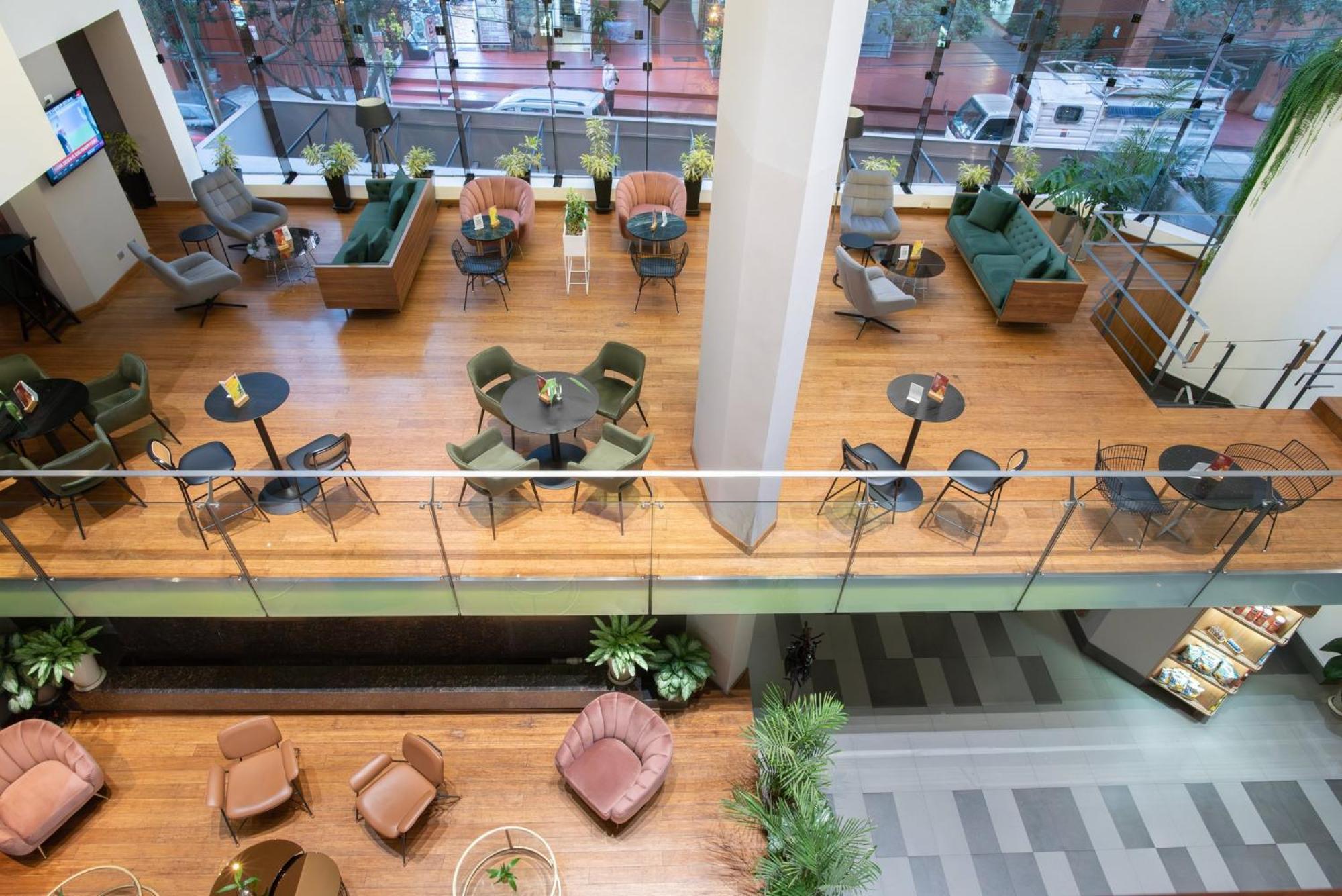 Crowne Plaza By Ihg 5*