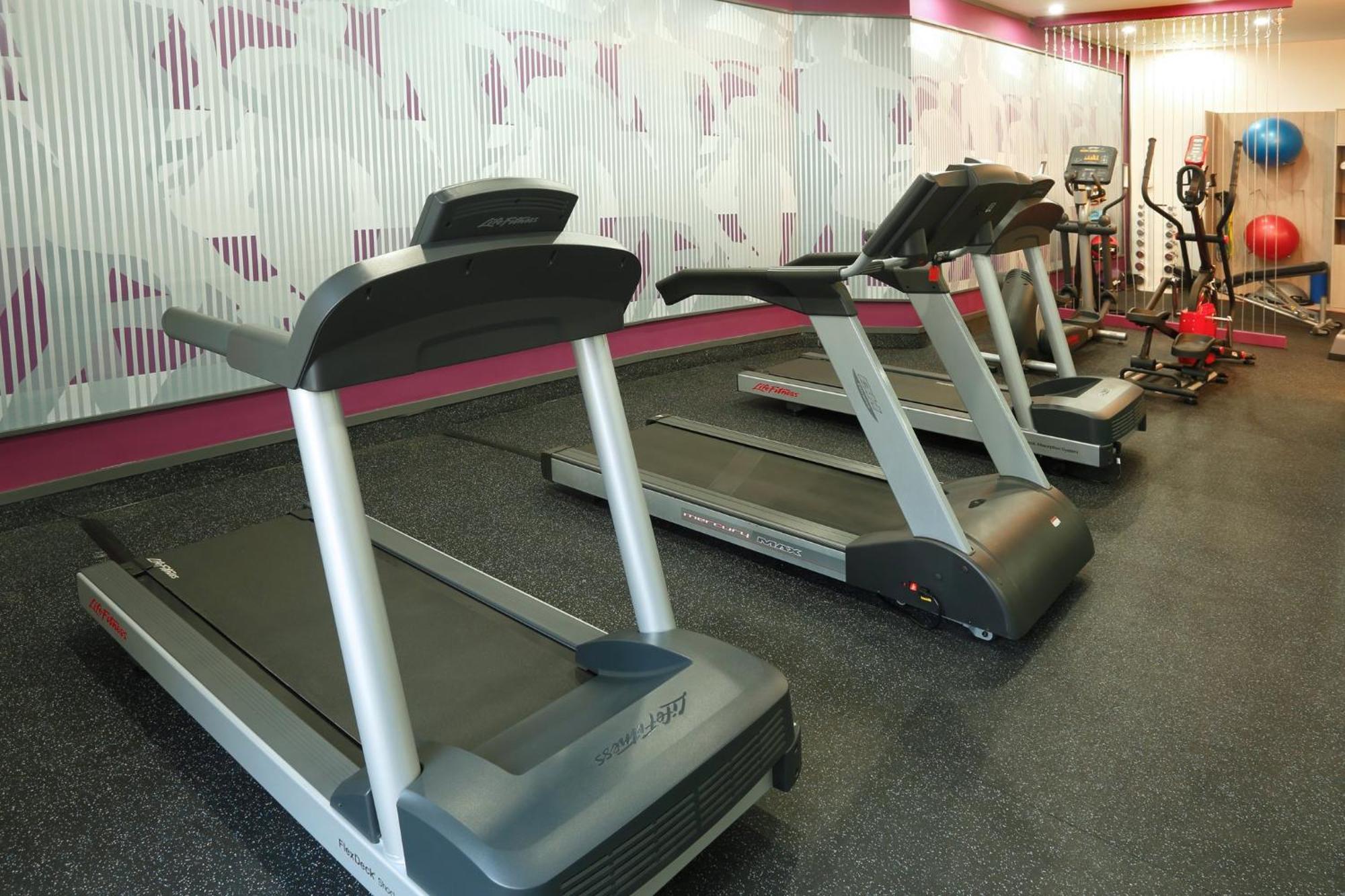 Crowne Plaza By Ihg 5* Lima