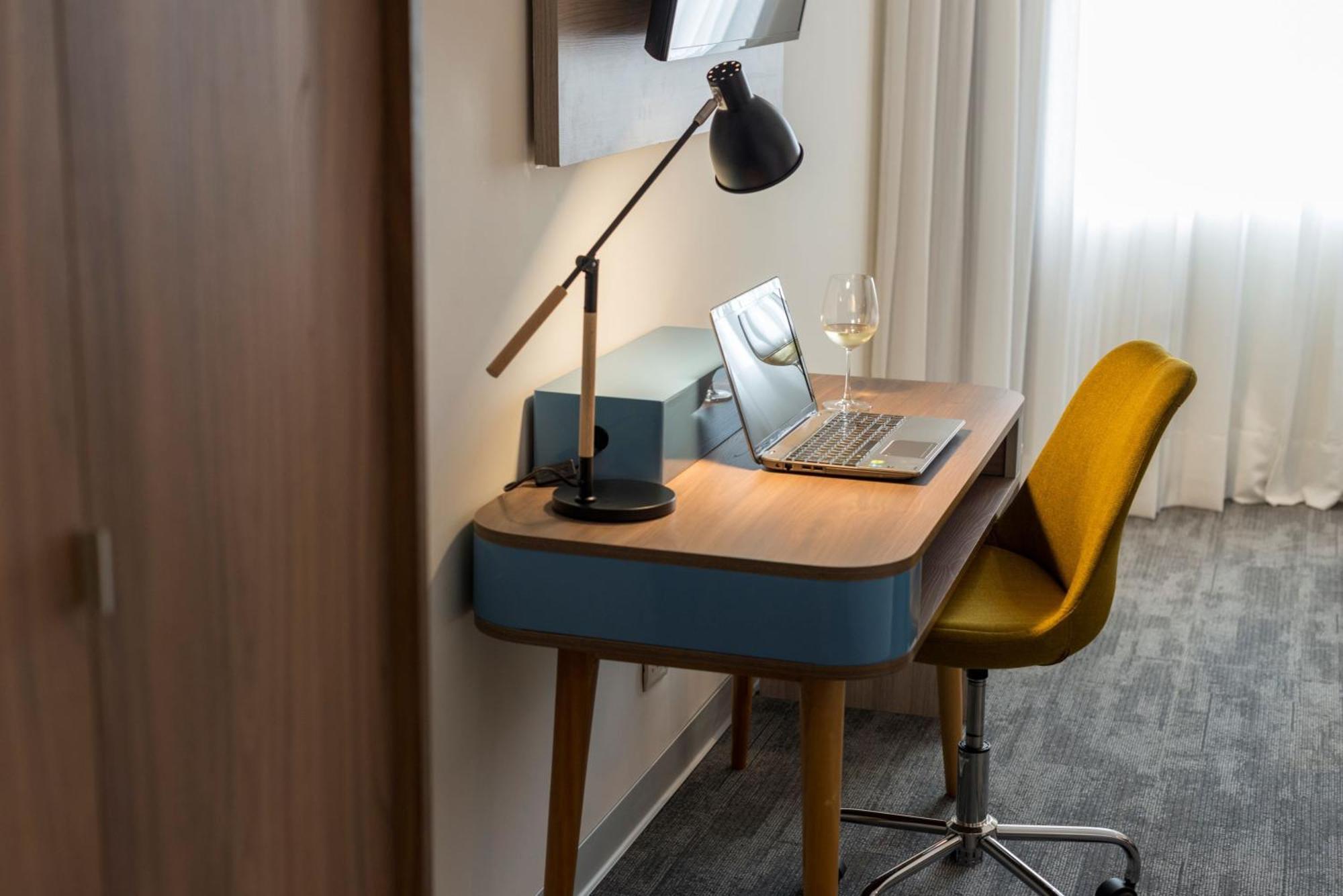 Hotel Crowne Plaza By Ihg 5*