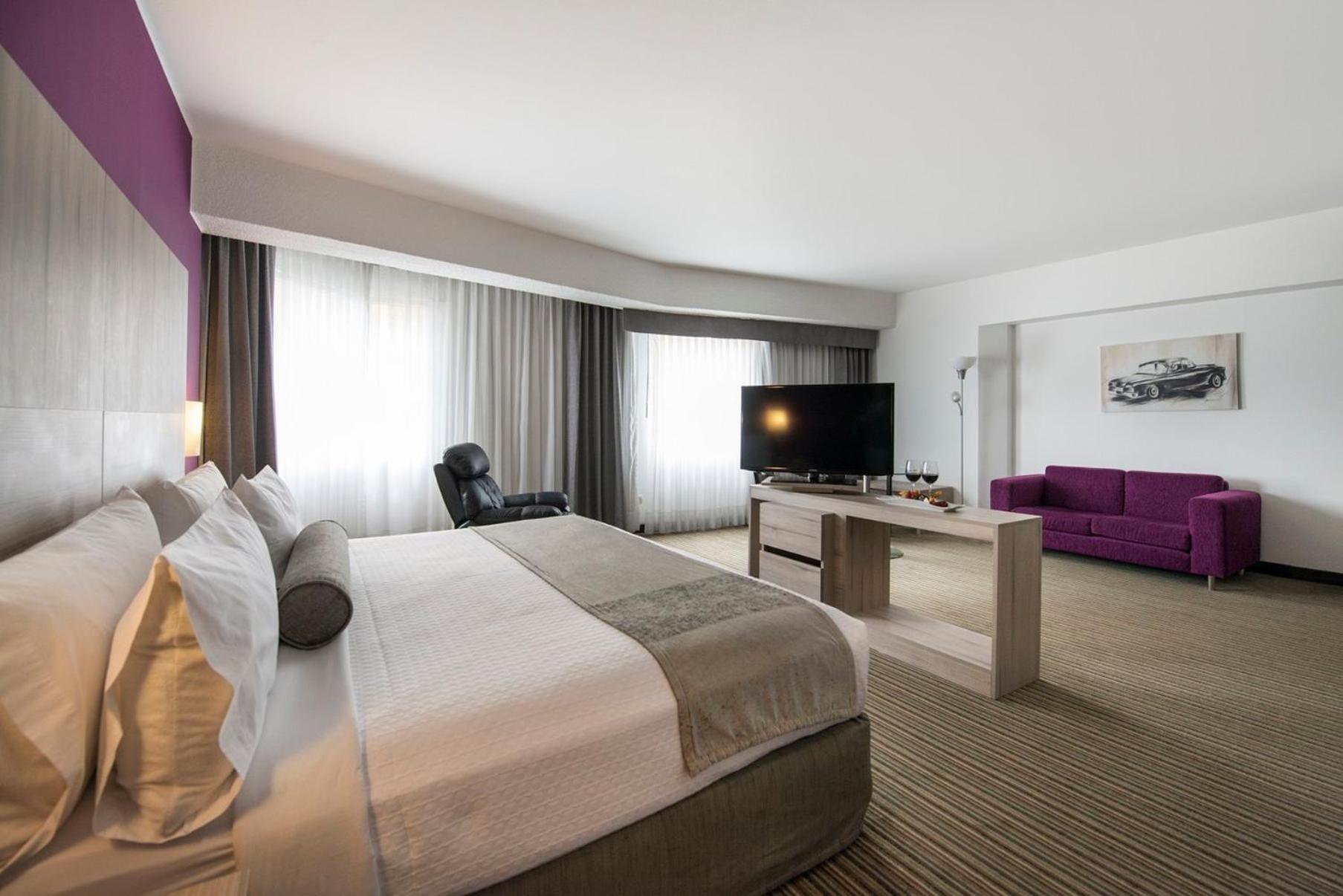 Crowne Plaza By Ihg Lima