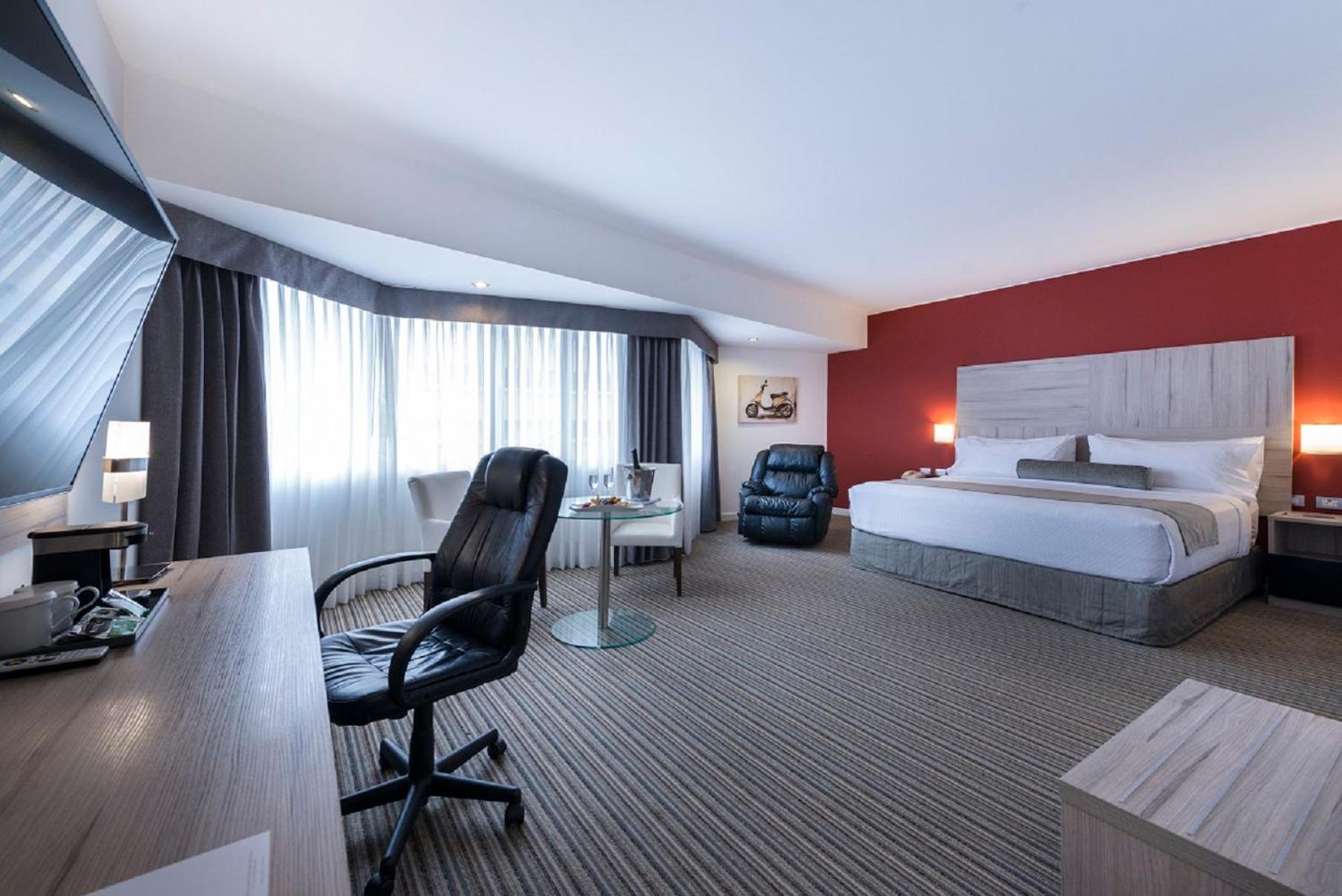 Hotel Crowne Plaza By Ihg